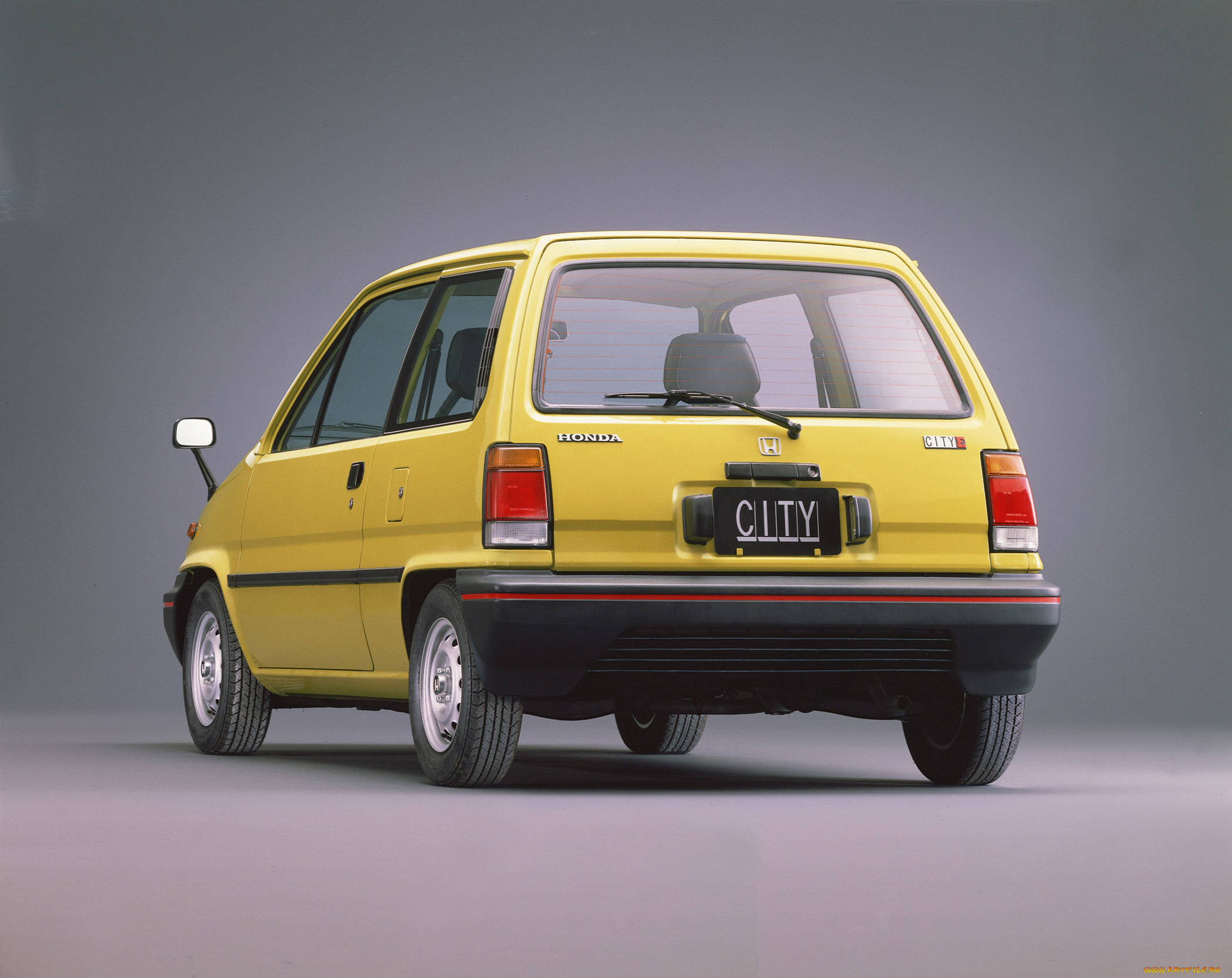 , honda